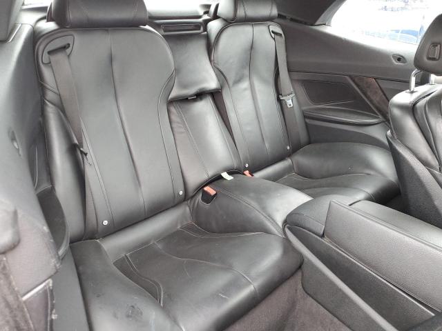 Aukcja sprzedaży 2012 Bmw 650 I, vin: WBALZ3C5XCDL70586, numer aukcji: 58411322