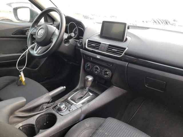 Aukcja sprzedaży 2016 Mazda 3 Touring, vin: 3MZBM1L79GM321616, numer aukcji: 59093912