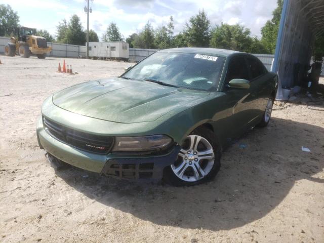 Aukcja sprzedaży 2020 Dodge Charger Sx, vin: 2C3CDXBGXLH237247, numer aukcji: 50425732