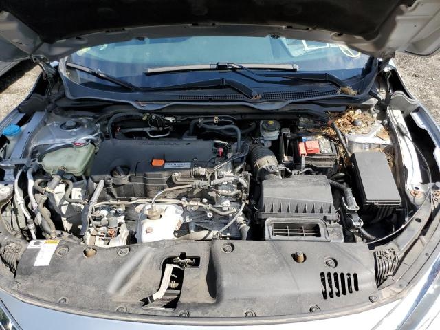 58456132 :رقم المزاد ، 19XFC2F72GE209372 vin ، 2016 Honda Civic Ex مزاد بيع