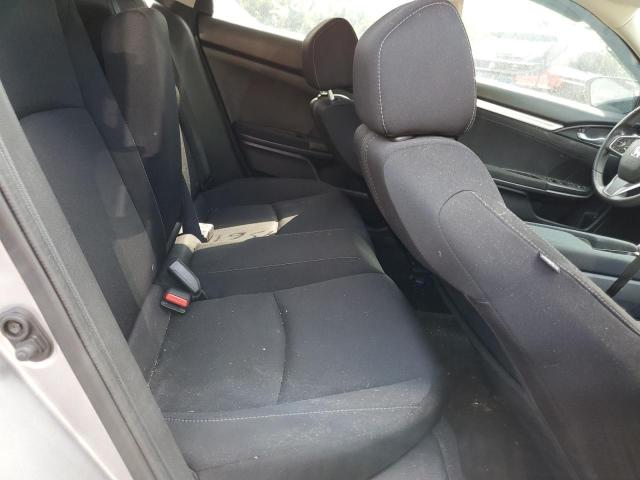 58456132 :رقم المزاد ، 19XFC2F72GE209372 vin ، 2016 Honda Civic Ex مزاد بيع