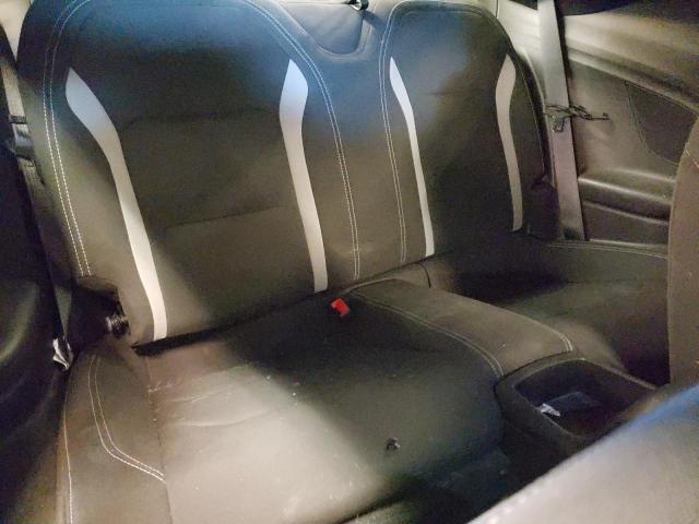2018 Chevrolet Camaro Lt მანქანა იყიდება აუქციონზე, vin: 1G1FB1RX0J0190709, აუქციონის ნომერი: 49736832