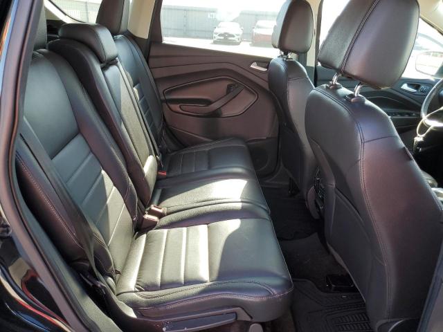 Продаж на аукціоні авто 2016 Ford Escape Titanium, vin: 1FMCU0JX1GUB25830, номер лоту: 59556852