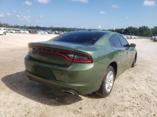 Aukcja sprzedaży 2020 Dodge Charger Sx, vin: 2C3CDXBGXLH237247, numer aukcji: 50425732