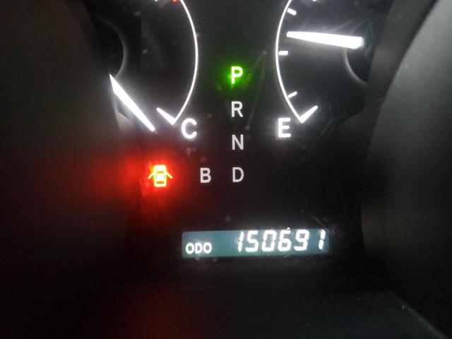 58801982 :رقم المزاد ، JTEEW44A082024910 vin ، 2008 Toyota Highlander Hybrid Limited مزاد بيع