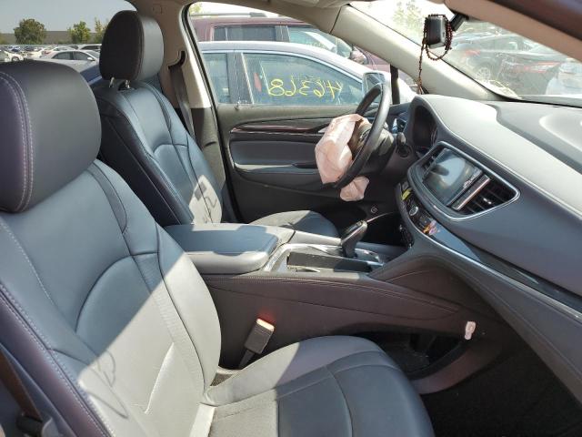 Aukcja sprzedaży 2018 Buick Enclave Pr, vin: 5GAEVBKW9JJ205818, numer aukcji: 59828162