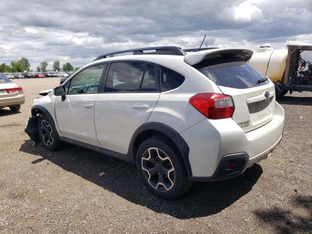 Aukcja sprzedaży 2015 Subaru Xv Crosstrek 2.0 Limited, vin: JF2GPAGC2FH210384, numer aukcji: 50432042