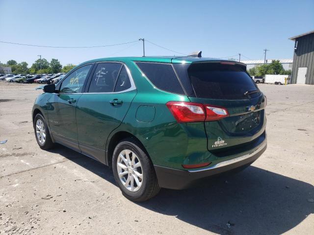 2019 Chevrolet Equinox Lt მანქანა იყიდება აუქციონზე, vin: 2GNAXKEV0K6129275, აუქციონის ნომერი: 50393182