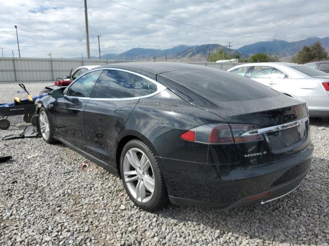 2016 Tesla Model S მანქანა იყიდება აუქციონზე, vin: 5YJSA1E27GF122081, აუქციონის ნომერი: 59499902