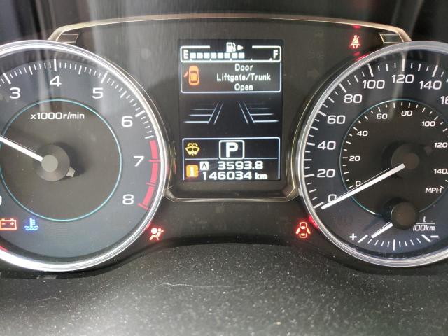 Aukcja sprzedaży 2015 Subaru Xv Crosstrek 2.0 Limited, vin: JF2GPAGC2FH210384, numer aukcji: 50432042