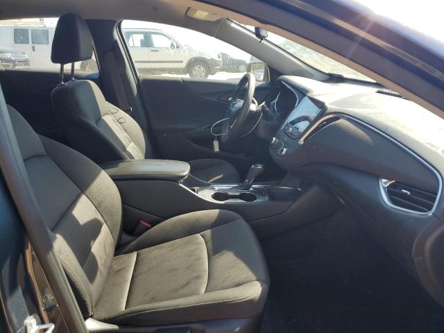 Aukcja sprzedaży 2020 Chevrolet Malibu Lt, vin: 1G1ZD5ST2LF035391, numer aukcji: 59177172