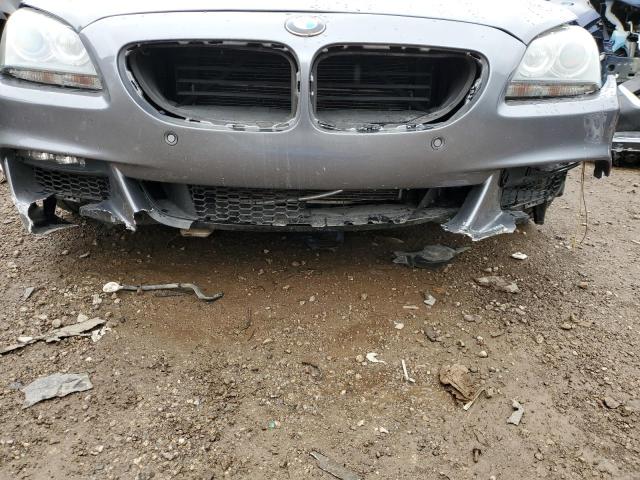 Aukcja sprzedaży 2012 Bmw 650 I, vin: WBALZ3C5XCDL70586, numer aukcji: 58411322