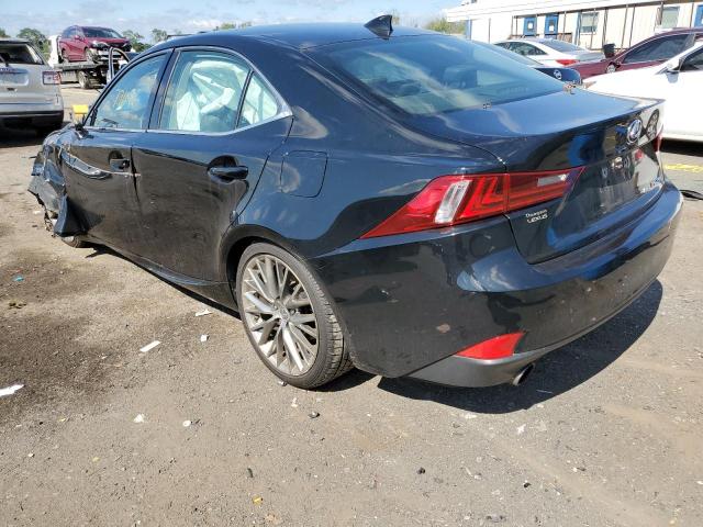 Aukcja sprzedaży 2014 Lexus Is, vin: JTHCF1D25E5014904, numer aukcji: 57224302