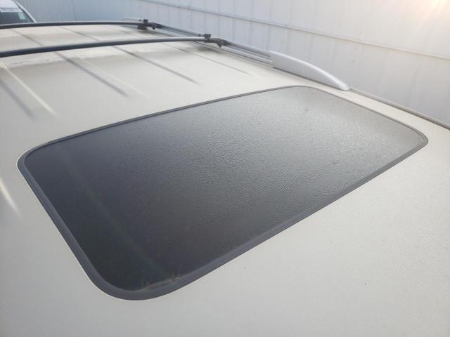 58801982 :رقم المزاد ، JTEEW44A082024910 vin ، 2008 Toyota Highlander Hybrid Limited مزاد بيع