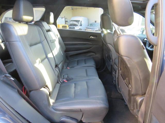Продажа на аукционе авто 2021 Dodge Durango Gt, vin: 1C4RDHDG6MC682694, номер лота: 59728892