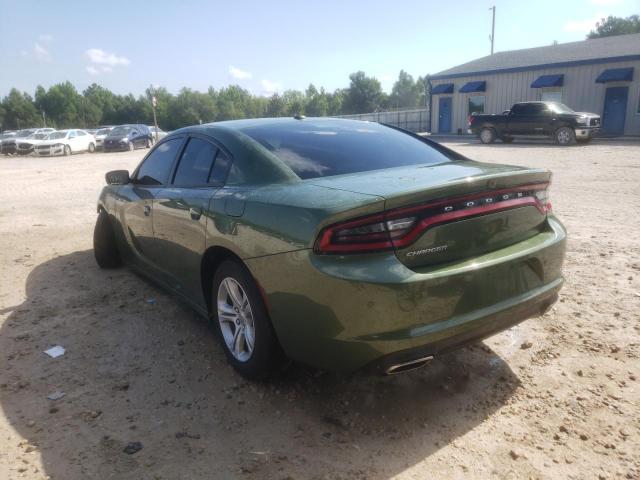 Aukcja sprzedaży 2020 Dodge Charger Sx, vin: 2C3CDXBGXLH237247, numer aukcji: 50425732