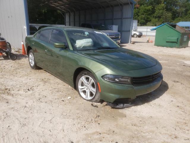 Aukcja sprzedaży 2020 Dodge Charger Sx, vin: 2C3CDXBGXLH237247, numer aukcji: 50425732