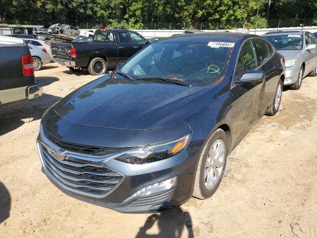 Aukcja sprzedaży 2020 Chevrolet Malibu Lt, vin: 1G1ZD5ST2LF035391, numer aukcji: 59177172