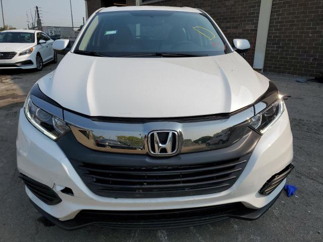 Aukcja sprzedaży 2022 Honda Hr-v Lx, vin: 3CZRU6H38NM717743, numer aukcji: 59538822