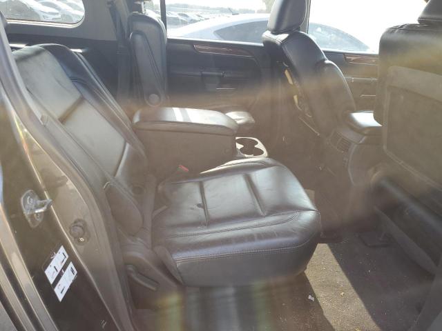 2008 Infiniti Qx56 მანქანა იყიდება აუქციონზე, vin: 5N3AA08C18N905655, აუქციონის ნომერი: 59734272