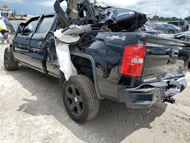 Продаж на аукціоні авто 2015 Gmc Sierra, vin: 1GTV2TEC3FZ288993, номер лоту: 59665272