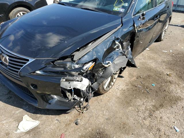 Aukcja sprzedaży 2014 Lexus Is, vin: JTHCF1D25E5014904, numer aukcji: 57224302