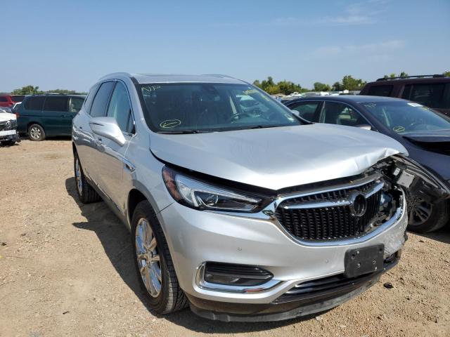 Aukcja sprzedaży 2018 Buick Enclave Pr, vin: 5GAEVBKW9JJ205818, numer aukcji: 59828162