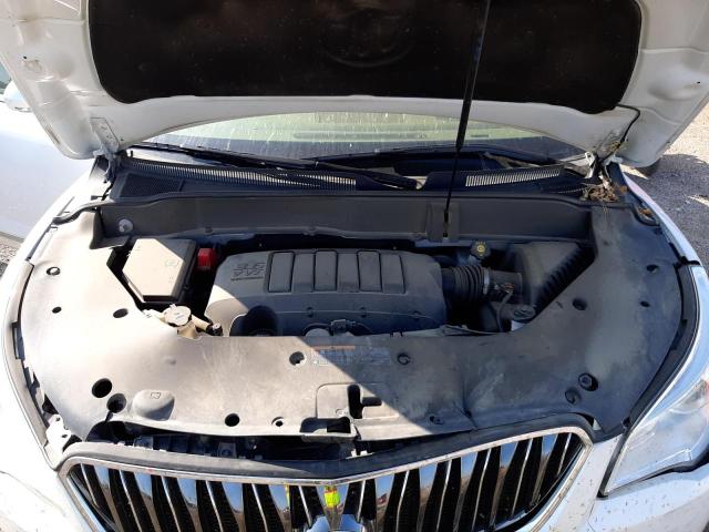 Продаж на аукціоні авто 2017 Buick Enclave, vin: 5GAKVBKD8HJ321524, номер лоту: 58871962