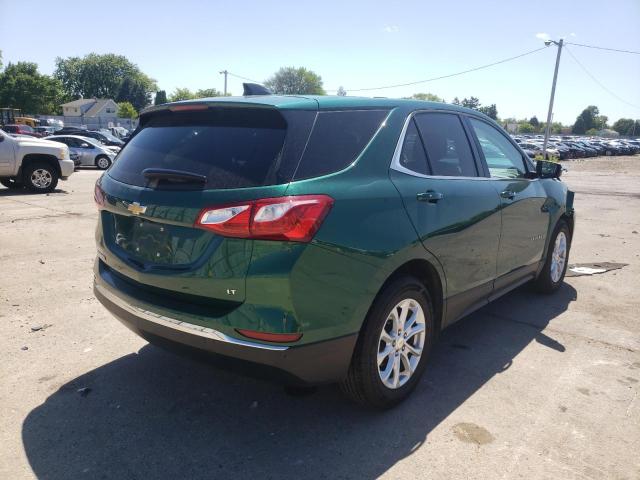 2019 Chevrolet Equinox Lt მანქანა იყიდება აუქციონზე, vin: 2GNAXKEV0K6129275, აუქციონის ნომერი: 50393182