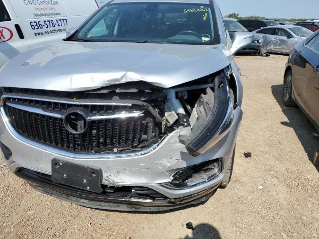 Aukcja sprzedaży 2018 Buick Enclave Pr, vin: 5GAEVBKW9JJ205818, numer aukcji: 59828162