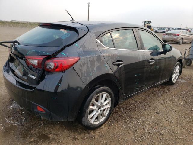 Aukcja sprzedaży 2016 Mazda 3 Touring, vin: 3MZBM1L79GM321616, numer aukcji: 59093912