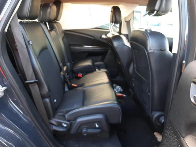 58834622 :رقم المزاد ، 3C4PDCGGXJT515518 vin ، 2018 Dodge Journey Crossroad مزاد بيع