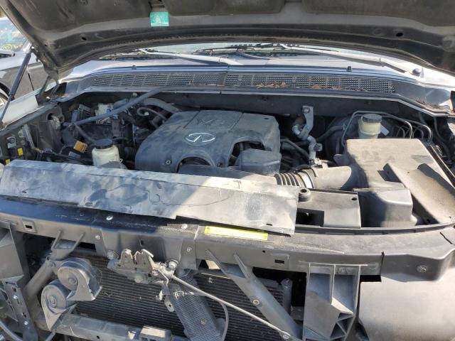 2008 Infiniti Qx56 მანქანა იყიდება აუქციონზე, vin: 5N3AA08C18N905655, აუქციონის ნომერი: 59734272