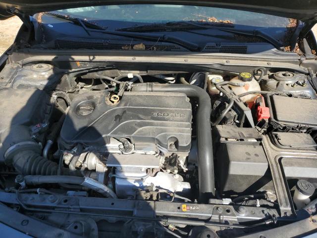 Aukcja sprzedaży 2020 Chevrolet Malibu Lt, vin: 1G1ZD5ST2LF035391, numer aukcji: 59177172