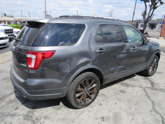 Продаж на аукціоні авто 2019 Ford Explorer X, vin: 1FM5K7DH3KGA41625, номер лоту: 59415562