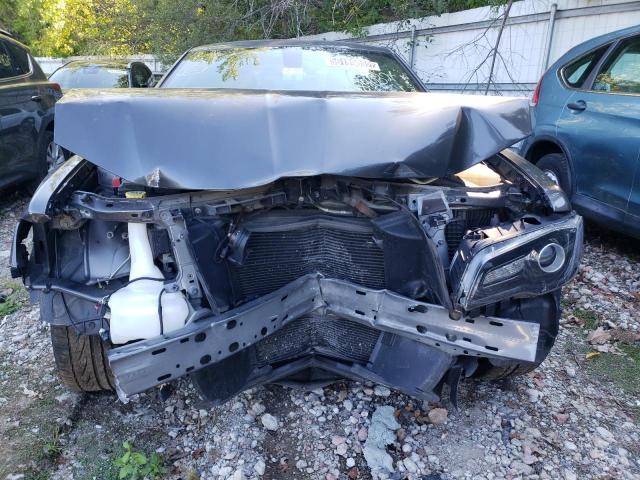 2020 Chrysler 300 S მანქანა იყიდება აუქციონზე, vin: 2C3CCABG5LH158682, აუქციონის ნომერი: 59813292