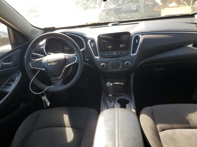 Aukcja sprzedaży 2020 Chevrolet Malibu Lt, vin: 1G1ZD5ST2LF035391, numer aukcji: 59177172