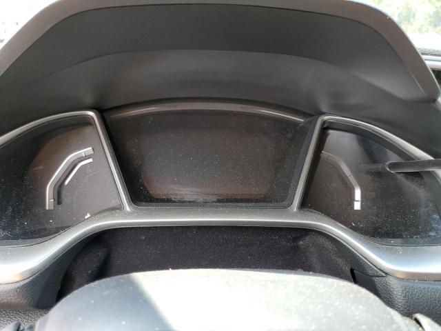 58456132 :رقم المزاد ، 19XFC2F72GE209372 vin ، 2016 Honda Civic Ex مزاد بيع