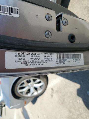 Auction sale of the 2013 Dodge Challenger R/t, vin: 2C3CDYBT6DH612605, lot number: 59246162
