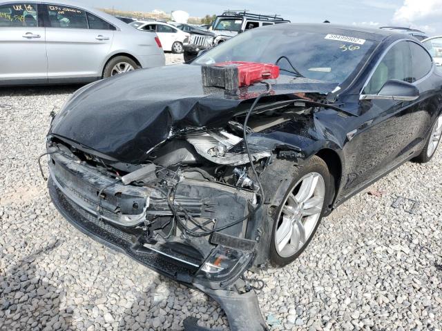 2016 Tesla Model S მანქანა იყიდება აუქციონზე, vin: 5YJSA1E27GF122081, აუქციონის ნომერი: 59499902