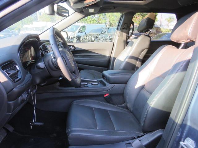 Продажа на аукционе авто 2021 Dodge Durango Gt, vin: 1C4RDHDG6MC682694, номер лота: 59728892
