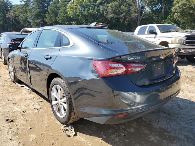 Aukcja sprzedaży 2020 Chevrolet Malibu Lt, vin: 1G1ZD5ST2LF035391, numer aukcji: 59177172