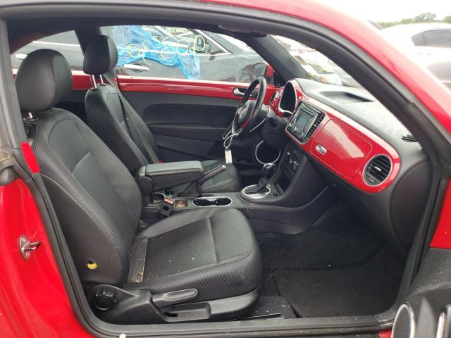 50690212 :رقم المزاد ، 3VWJP7AT4CM602951 vin ، 2012 Volkswagen Beetle مزاد بيع