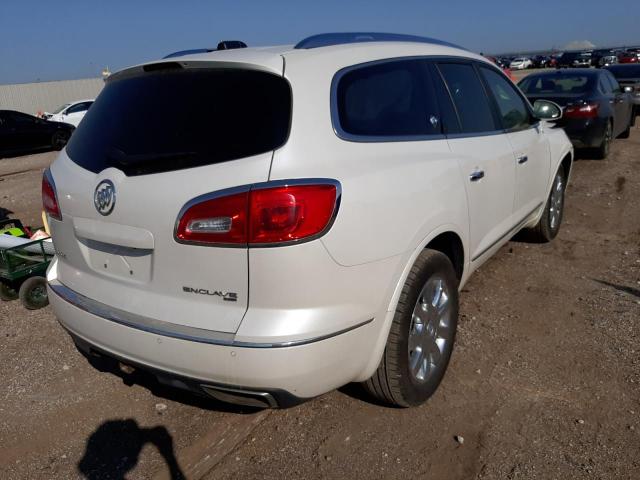 Продаж на аукціоні авто 2017 Buick Enclave, vin: 5GAKVBKD8HJ321524, номер лоту: 58871962