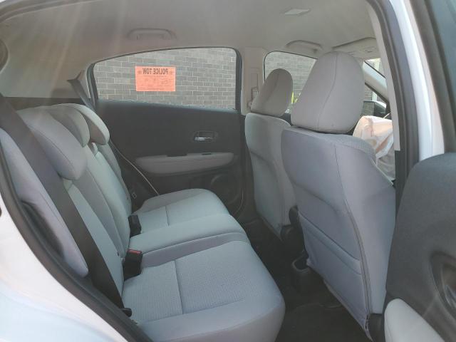 Aukcja sprzedaży 2022 Honda Hr-v Lx, vin: 3CZRU6H38NM717743, numer aukcji: 59538822
