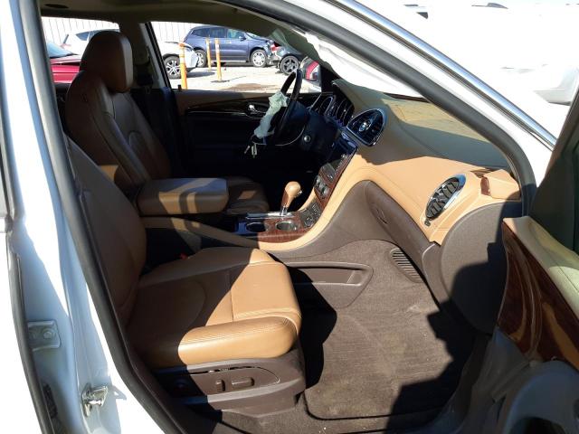 Продаж на аукціоні авто 2017 Buick Enclave, vin: 5GAKVBKD8HJ321524, номер лоту: 58871962