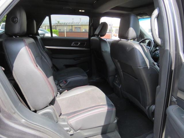 Продаж на аукціоні авто 2019 Ford Explorer X, vin: 1FM5K7DH3KGA41625, номер лоту: 59415562