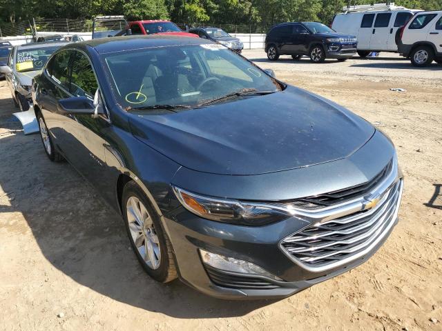 Aukcja sprzedaży 2020 Chevrolet Malibu Lt, vin: 1G1ZD5ST2LF035391, numer aukcji: 59177172