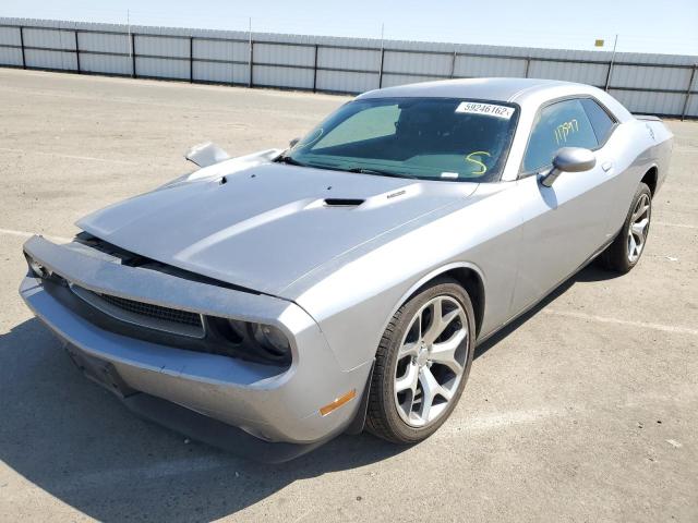 Auction sale of the 2013 Dodge Challenger R/t, vin: 2C3CDYBT6DH612605, lot number: 59246162