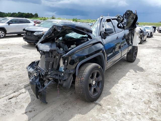 Продаж на аукціоні авто 2015 Gmc Sierra, vin: 1GTV2TEC3FZ288993, номер лоту: 59665272